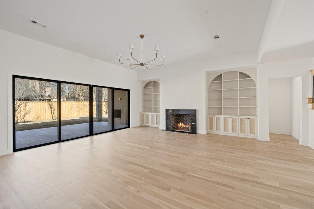 Forest Hills Res - Residential