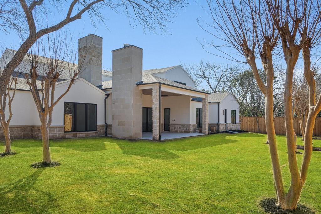 Forest Hills Res - Residential