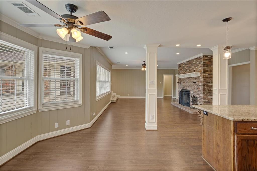 JONES ELIZABETH - Residential