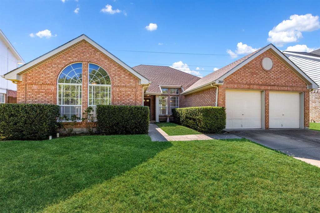 207 Crane Drive