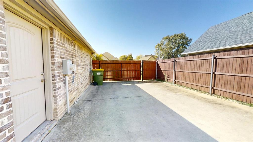 Willow Ridge Add - Residential