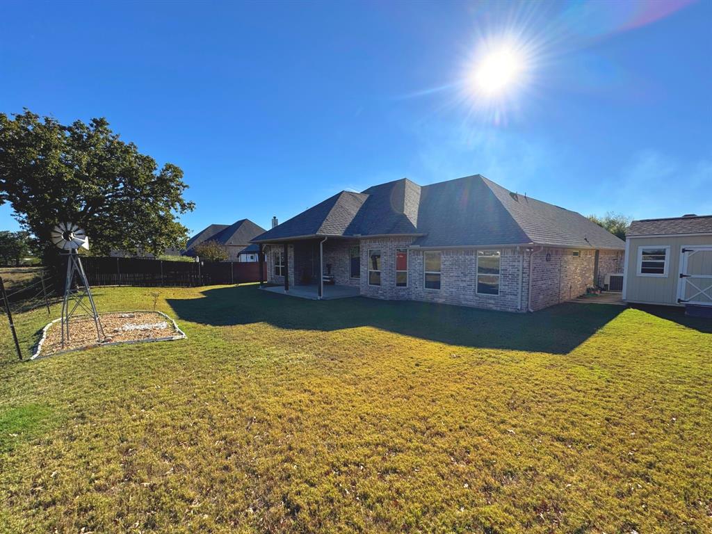 Willow Ridge Add - Residential