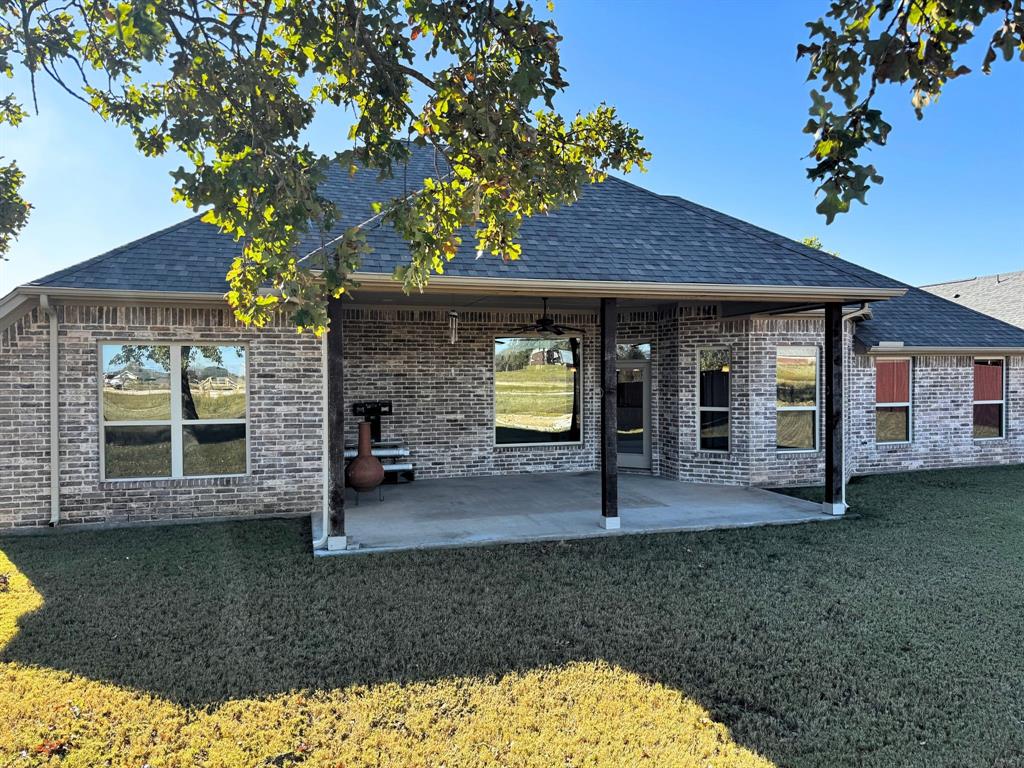 Willow Ridge Add - Residential