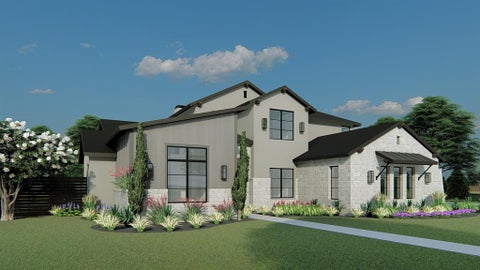 Photo of 2042 Verona Drive, Haslet, TX 76052 (MLS # 21296945)