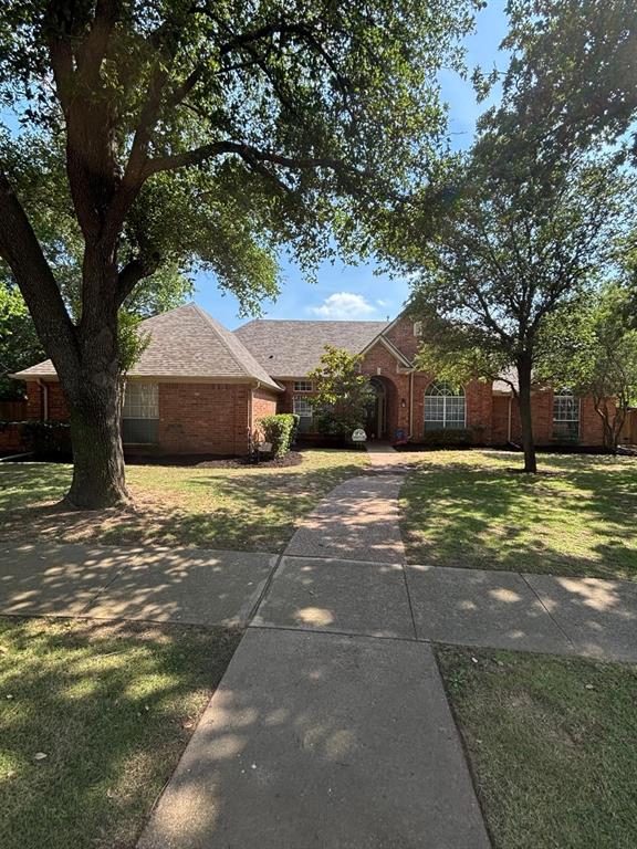 308 Waterford Court