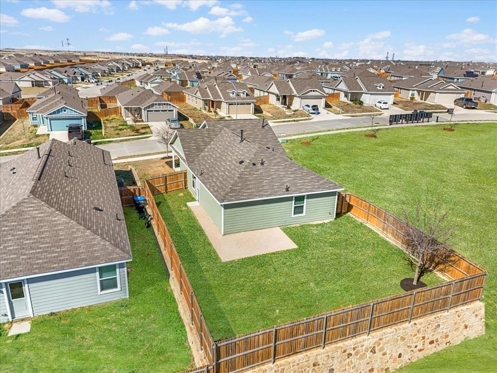 Northpointe Ph 1b - Residential