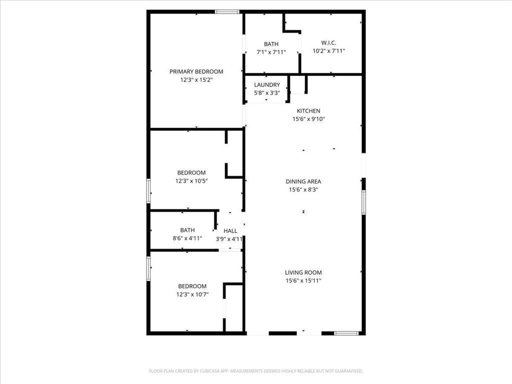 Northpointe Ph 1b - Residential