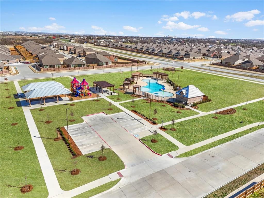 Northpointe Ph 1b - Residential