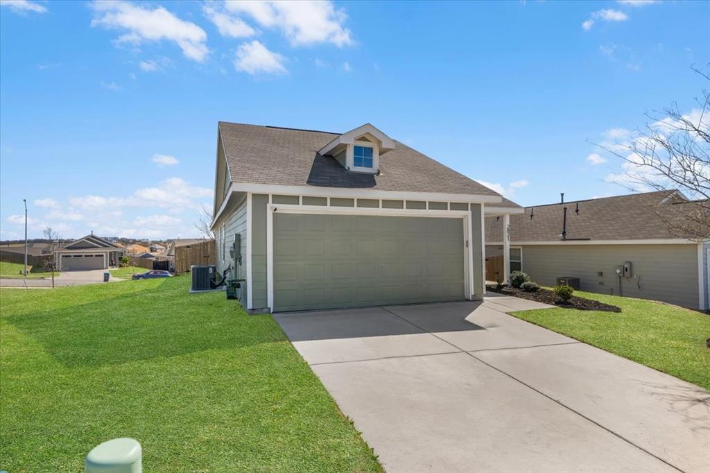 Northpointe Ph 1b - Residential