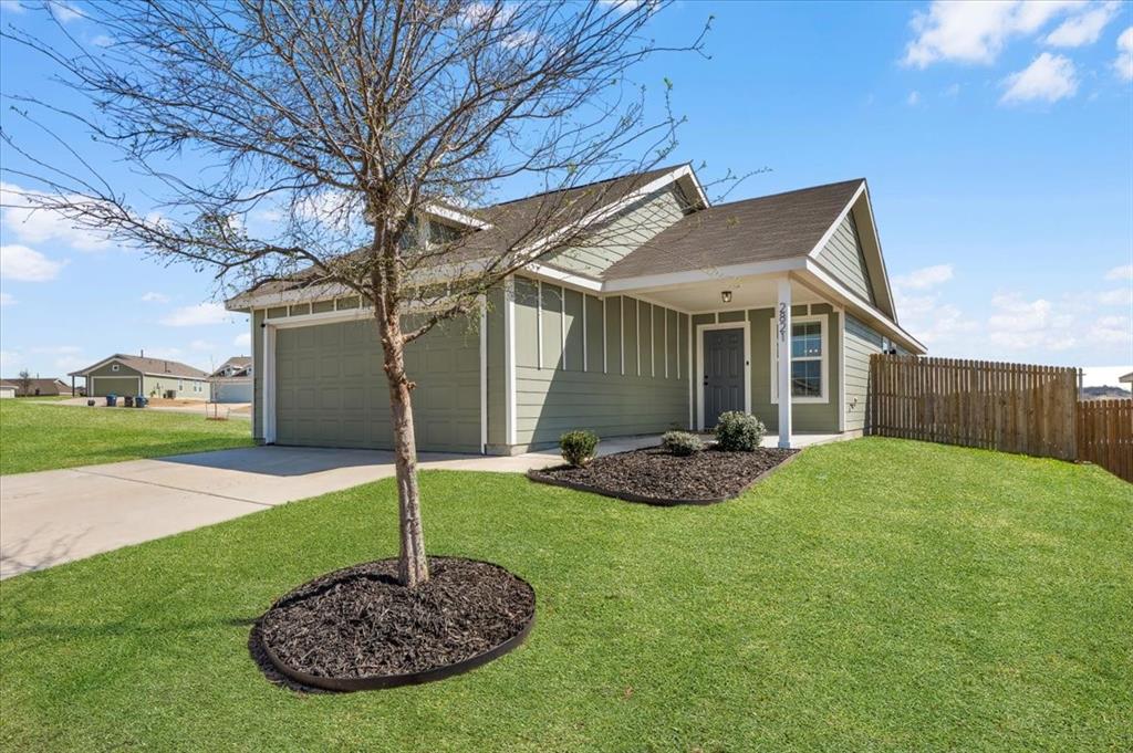 Northpointe Ph 1b - Residential