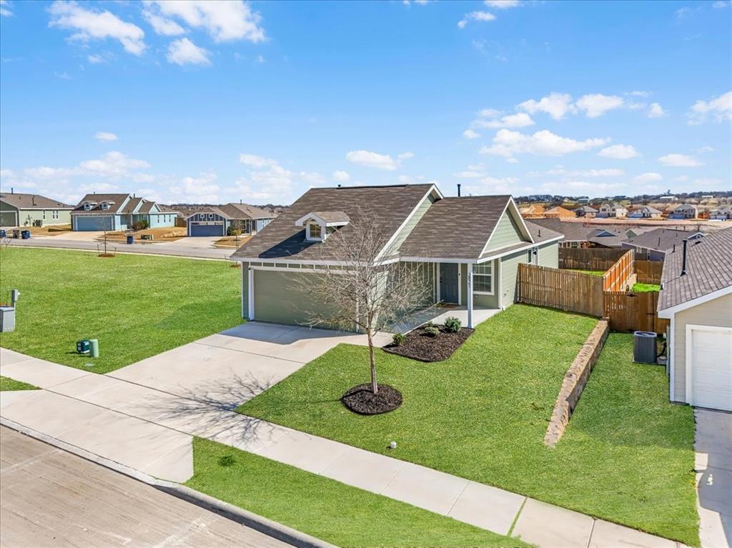 Northpointe Ph 1b - Residential