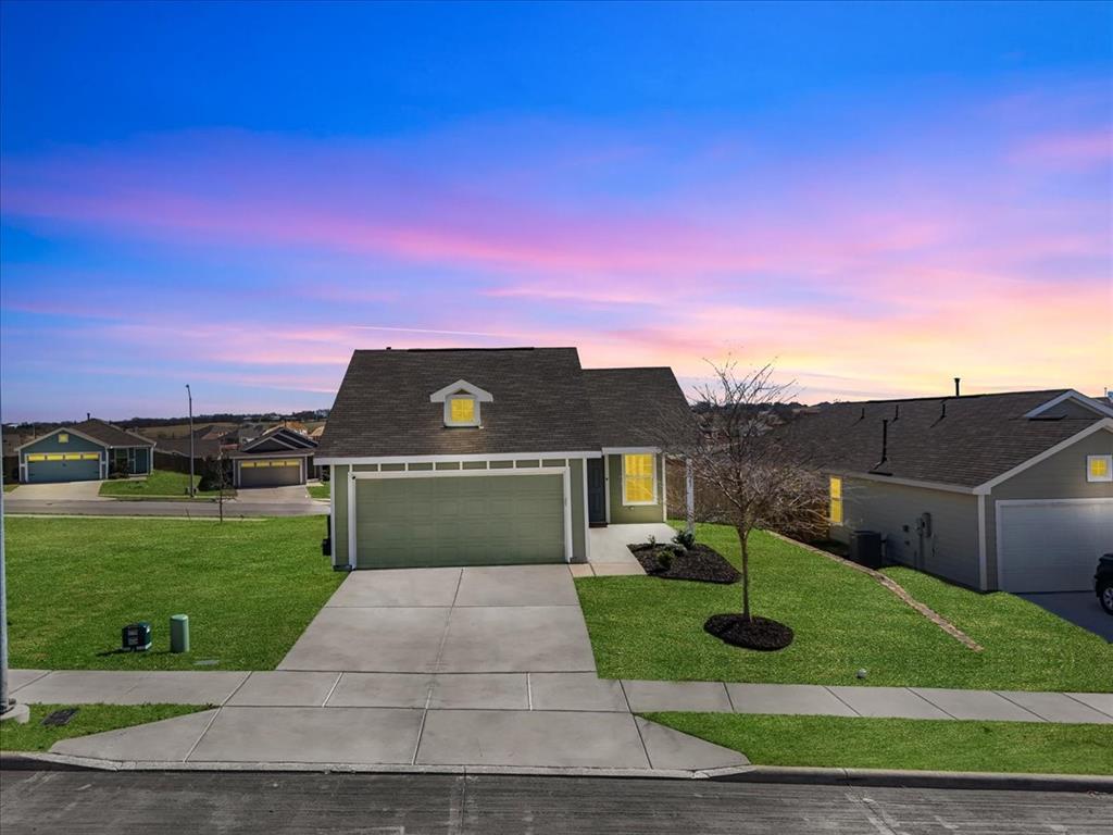 Northpointe Ph 1b - Residential