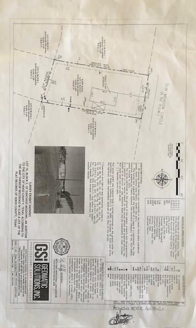 SUNCHASE MEADOWS - Land