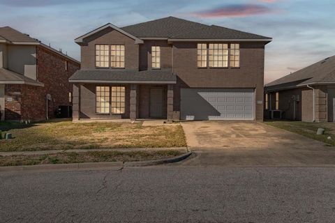 Photo of 6518 Ashland Drive, Greenville, TX 75402 (MLS # 21245561)