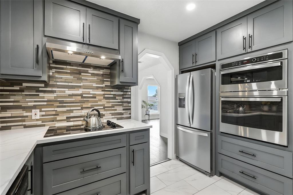 Candleridge Add - Residential