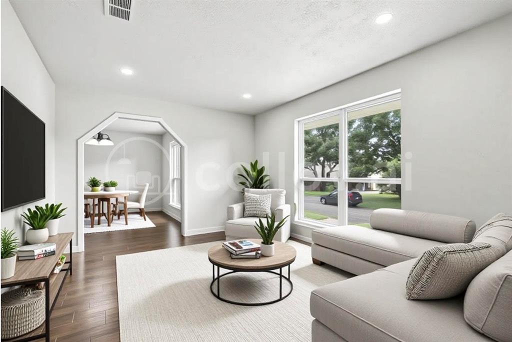 Candleridge Add - Residential