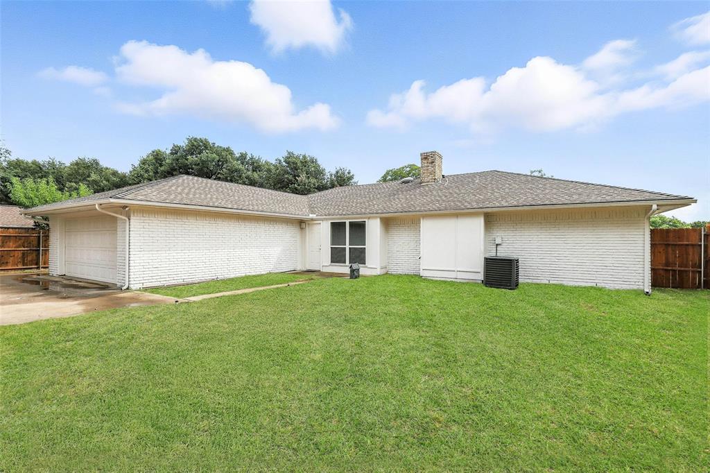 Candleridge Add - Residential