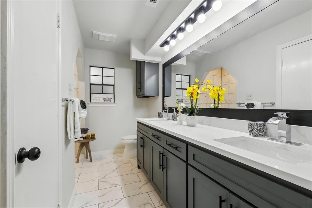 Candleridge Add - Residential