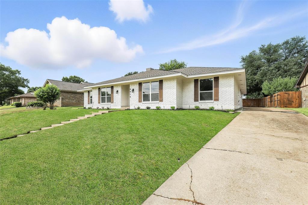 6916 Winchester Place