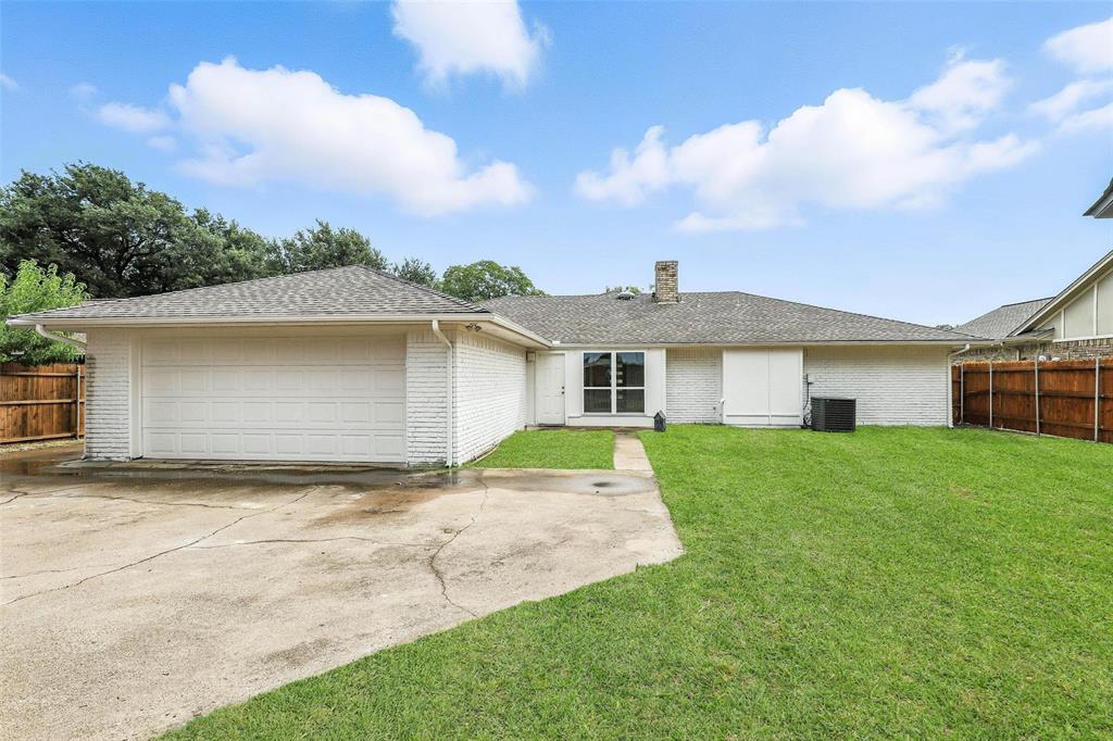 Candleridge Add - Residential