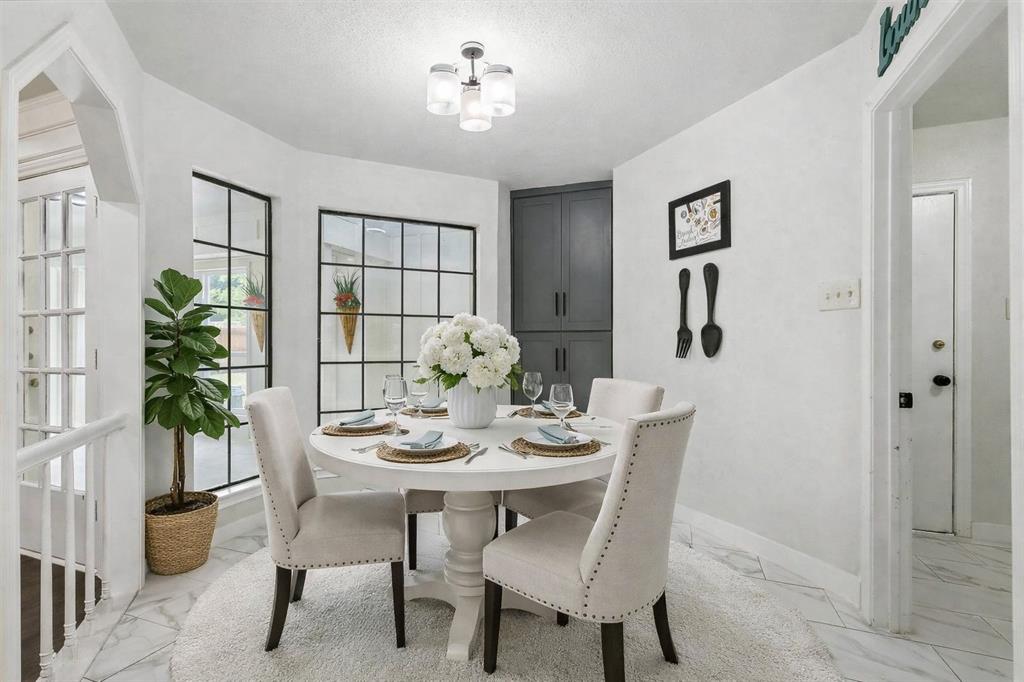 Candleridge Add - Residential