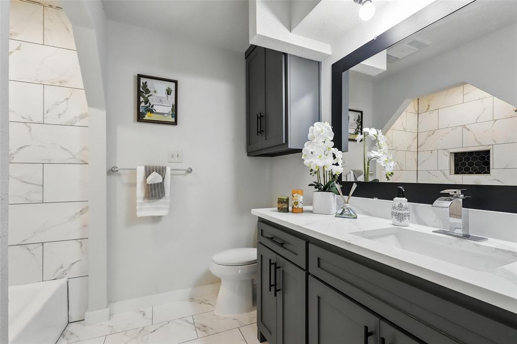 Candleridge Add - Residential