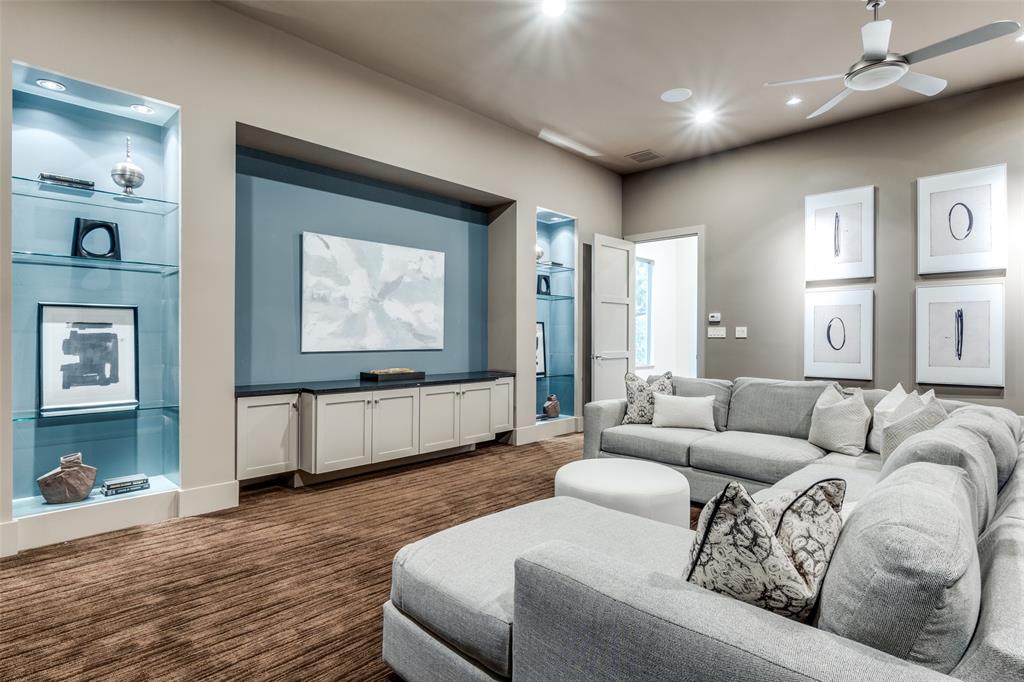 Lake Forest Ph G-R3 - Residential