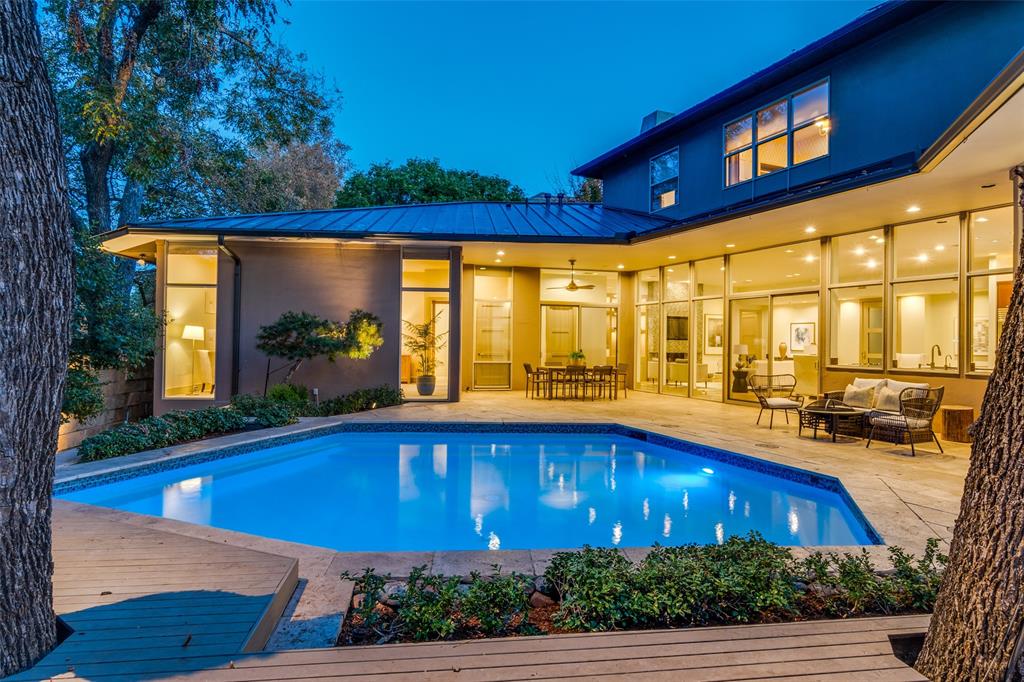 Lake Forest Ph G-R3 - Residential