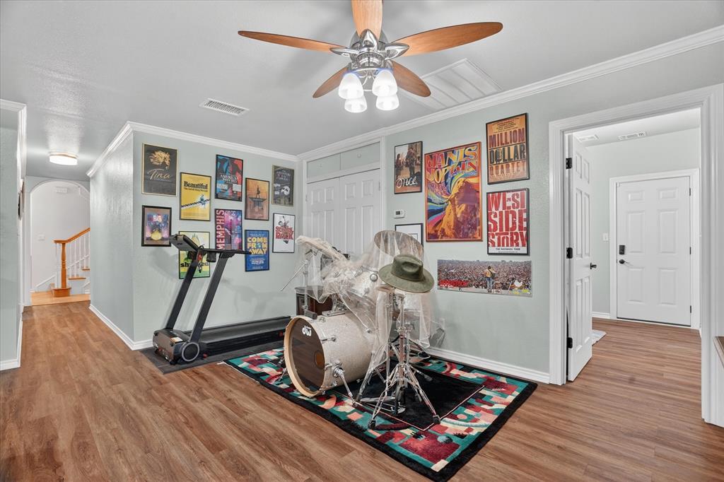 Fox Lane Xing - Residential