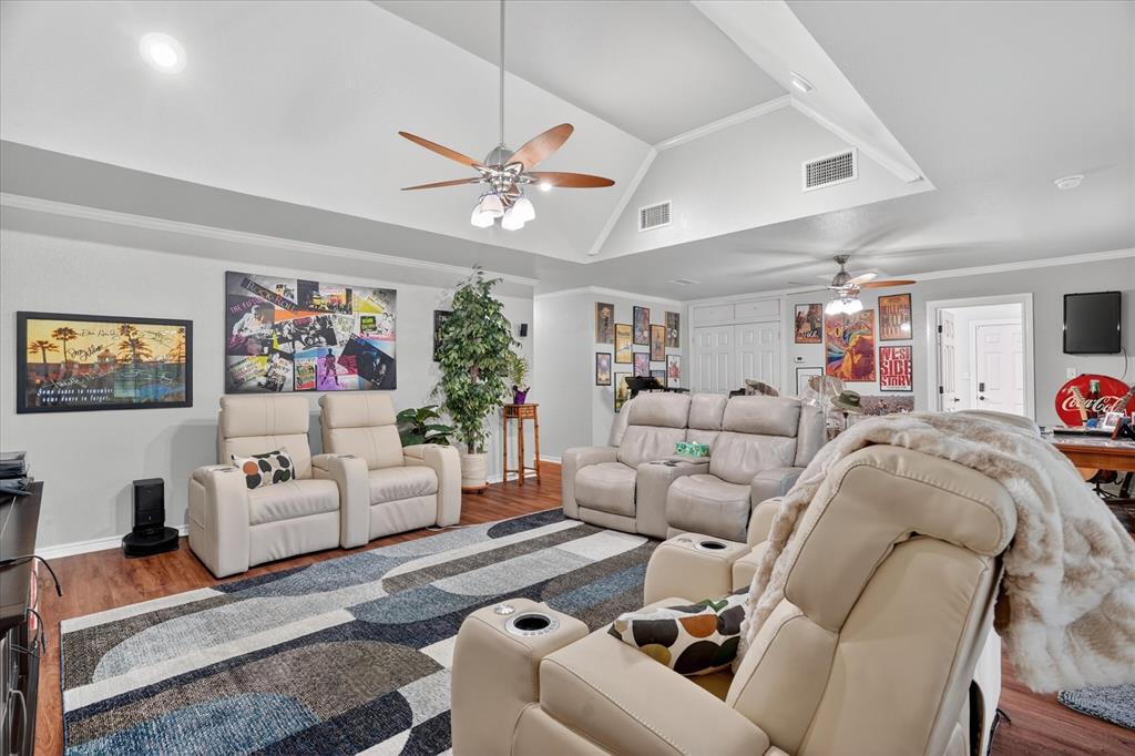 Fox Lane Xing - Residential