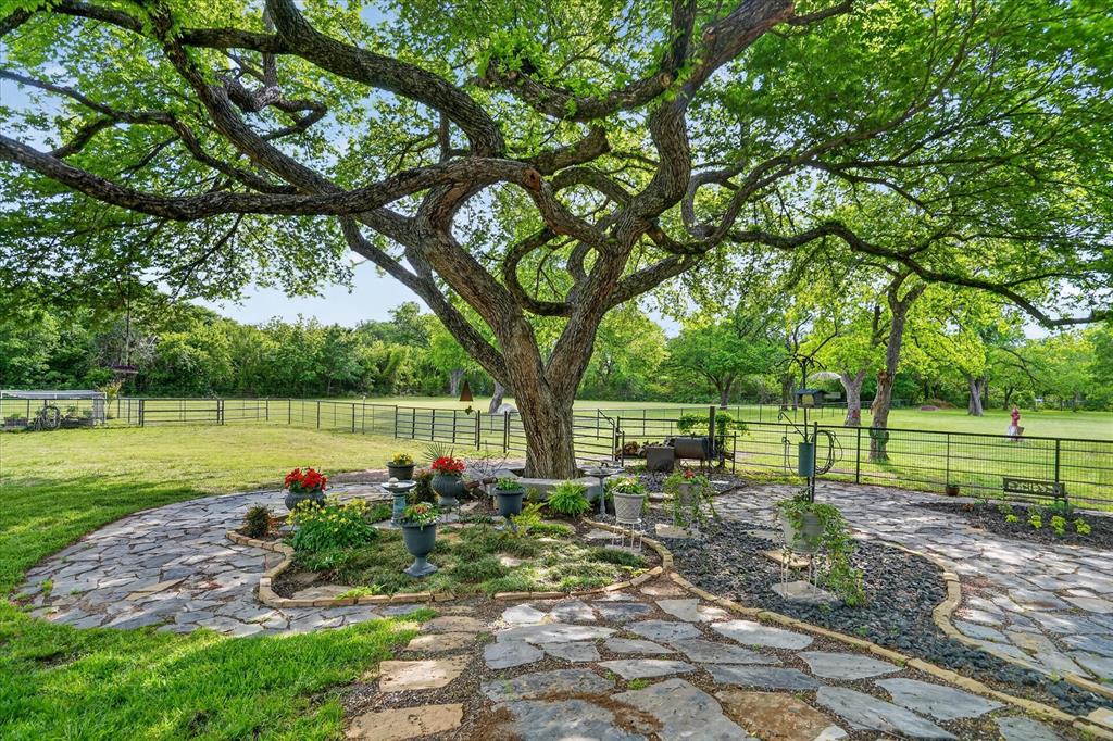 Fox Lane Xing - Residential