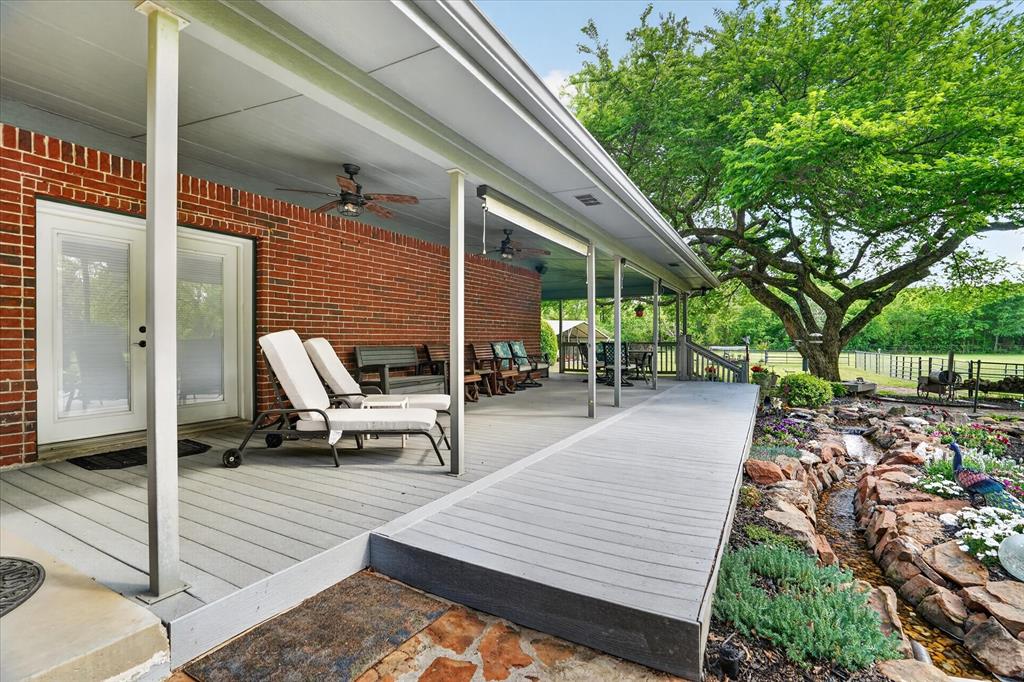 Fox Lane Xing - Residential