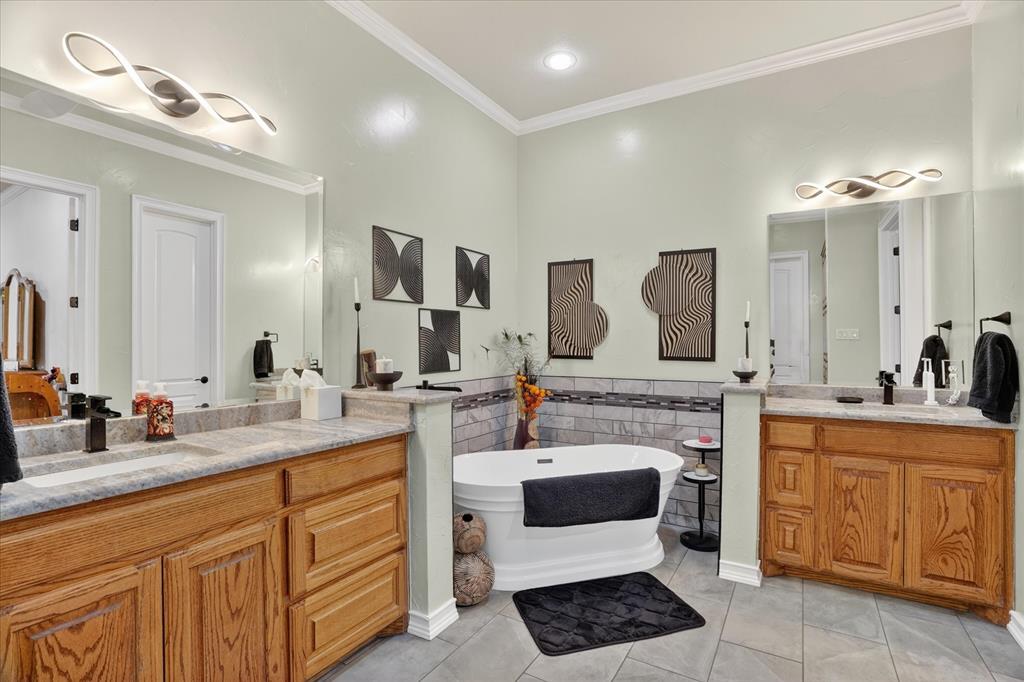 Fox Lane Xing - Residential