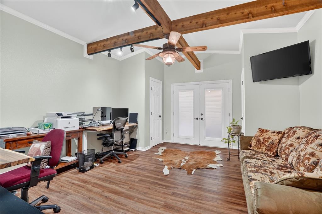 Fox Lane Xing - Residential