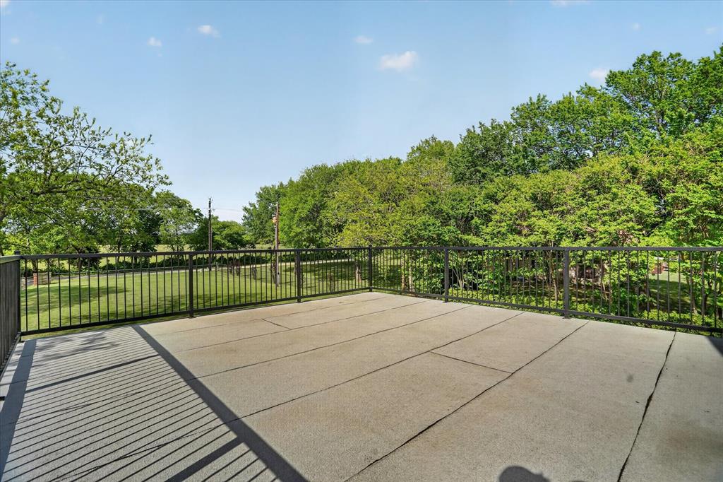 Fox Lane Xing - Residential