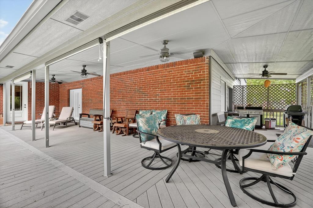 Fox Lane Xing - Residential