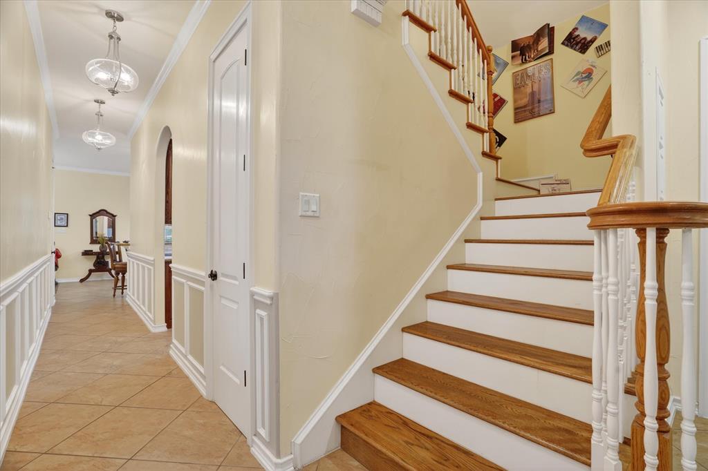 Fox Lane Xing - Residential