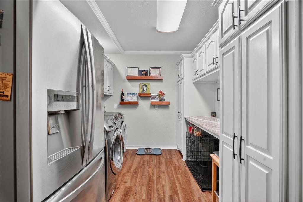 Fox Lane Xing - Residential