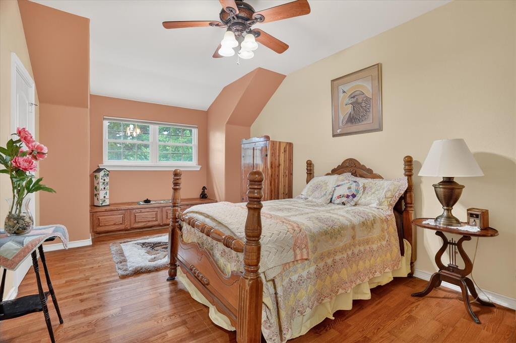 Fox Lane Xing - Residential