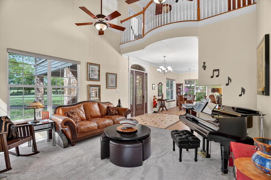 Fox Lane Xing - Residential