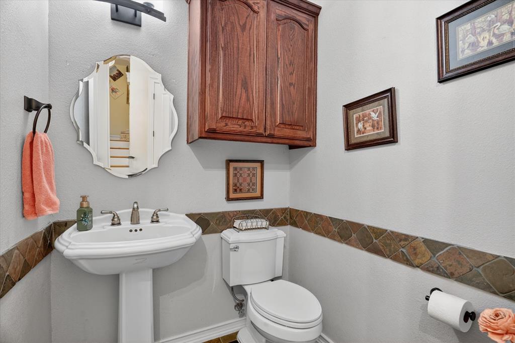 Fox Lane Xing - Residential