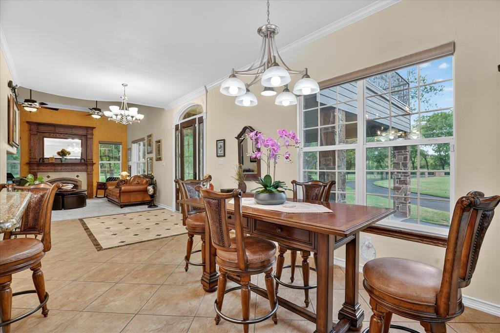 Fox Lane Xing - Residential