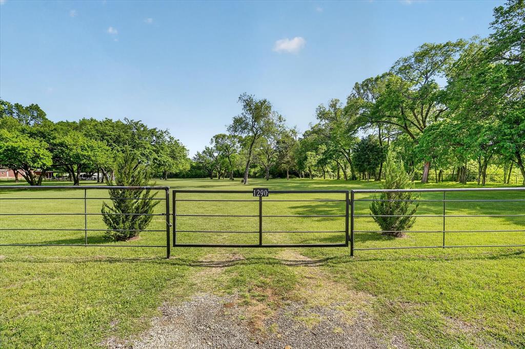 Fox Lane Xing - Residential