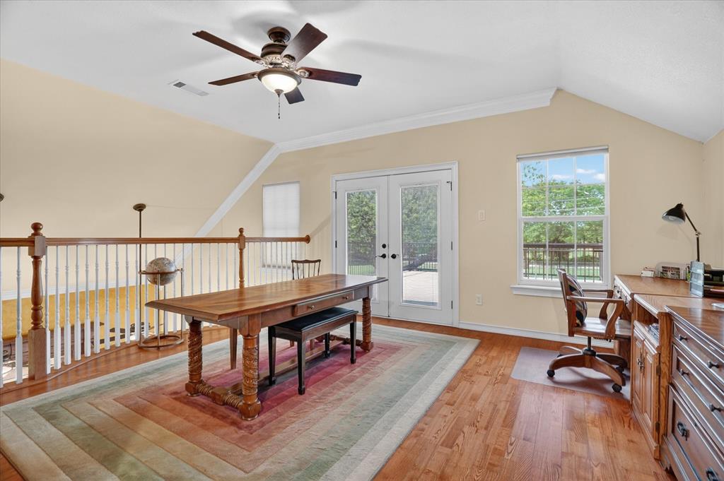 Fox Lane Xing - Residential