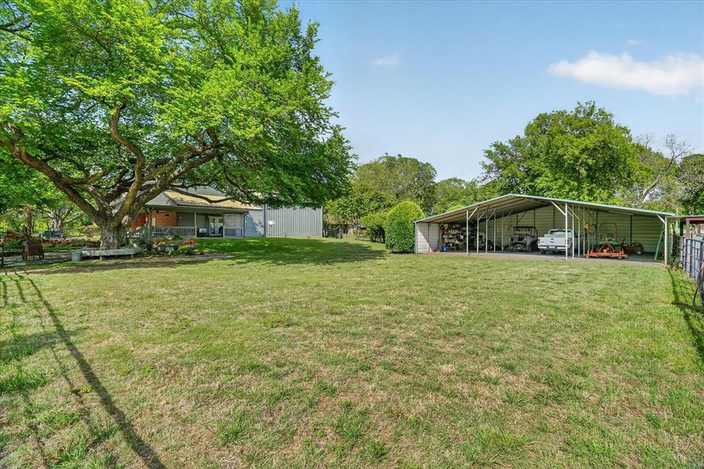 Fox Lane Xing - Residential