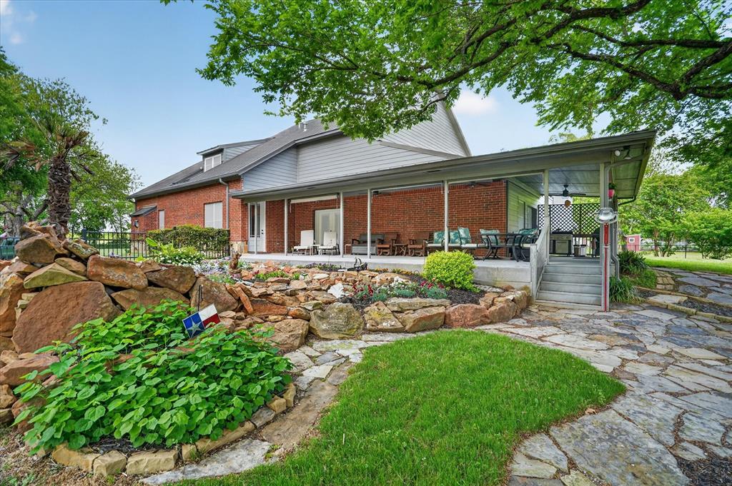 Fox Lane Xing - Residential