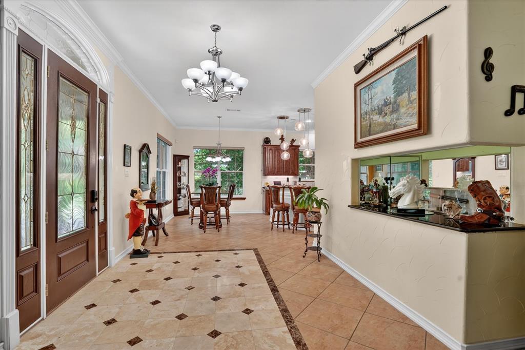 Fox Lane Xing - Residential