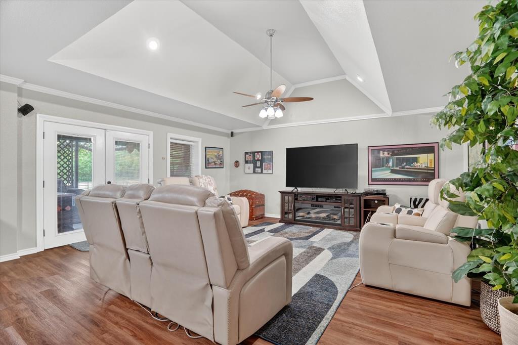 Fox Lane Xing - Residential