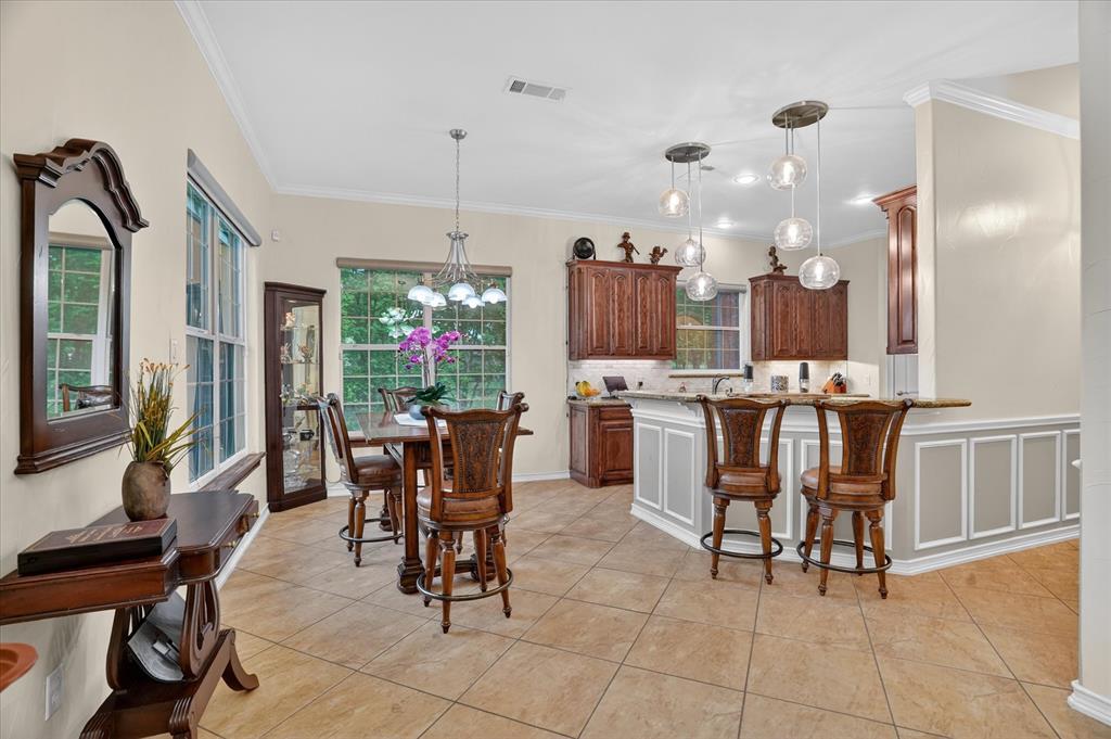 Fox Lane Xing - Residential