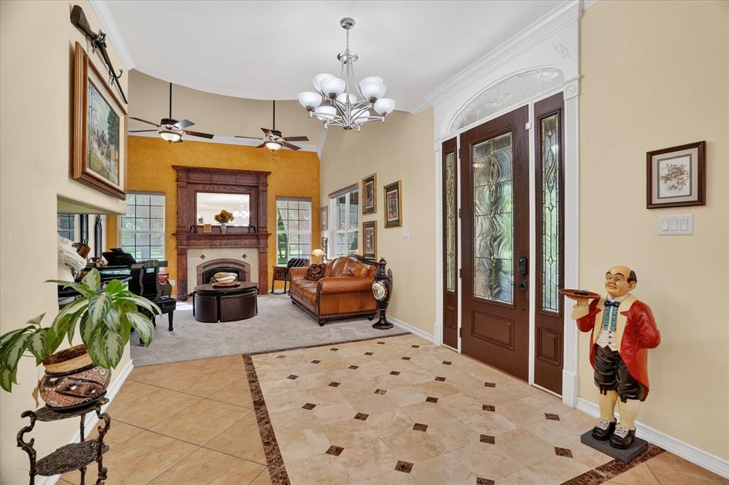 Fox Lane Xing - Residential